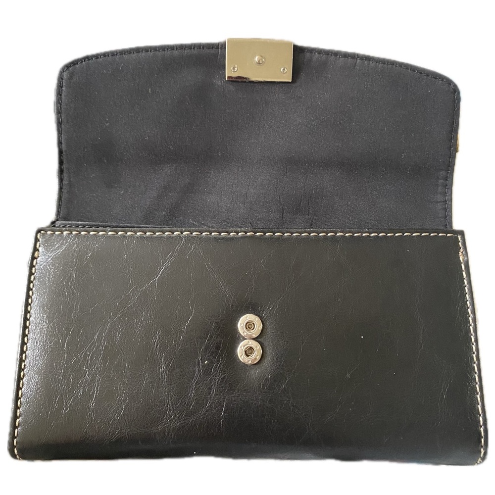 wrist wallet